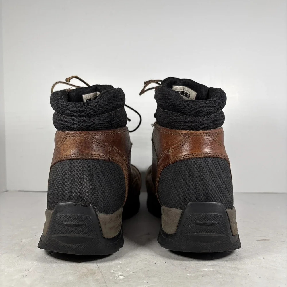 Size 11‎ Carhartt Ground Force Waterproof 6